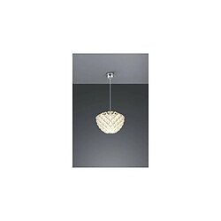 Reality Suspensions Tilia Blanc