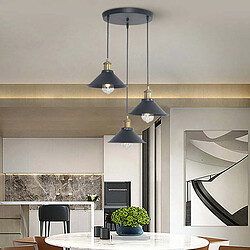 Avis Goeco Vintage Industriel
