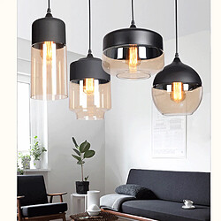 Avis Stoex Fumé Suspension - Verre