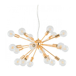 Luminaire Center Theo pas cher