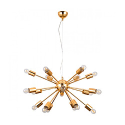 Suspension & lustre