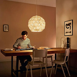 Avis Philips Suspension Corkwood - Blanc
