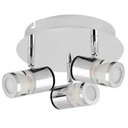 HOROZ ELECTRIC Plafonnier Assos-1 LED