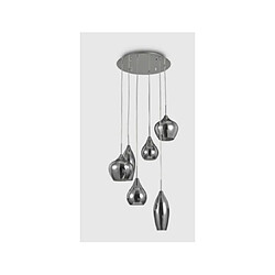 Suspension & lustre Ideal Lux