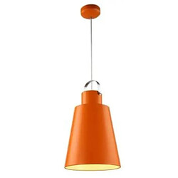 Horoz Electric Cloche LED 5W - Orange