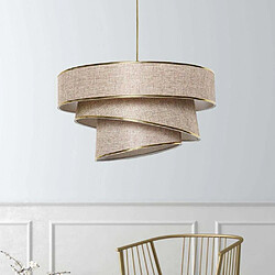 Hanah Home Couper - Beige