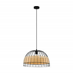 Suspension & lustre