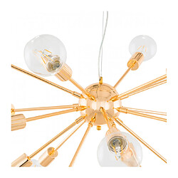 Acheter Luminaire Center Theo