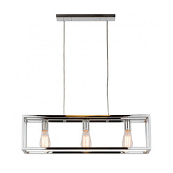Avis Luminaire Center Luminaire_center Lustre design - Chrome