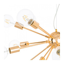 Avis Luminaire Center Theo
