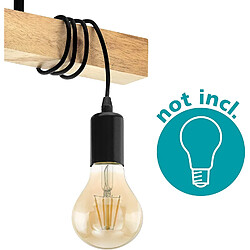 Suspension & lustre BESTA