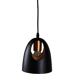 Venture Home Elda - Noir Cuivre