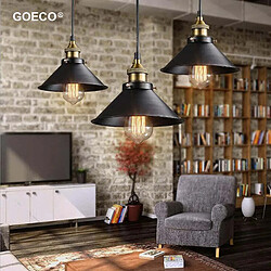 Goeco Vintage Industriel pas cher