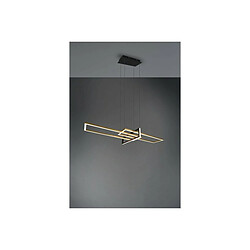 Suspension & lustre TRIO LIGHTING