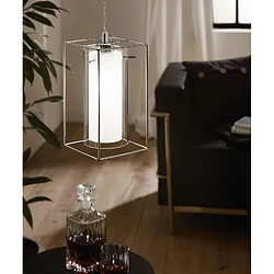 Suspension & lustre EGLO