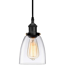 Universal Lampe Loft - Verre