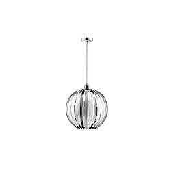 TRIO LIGHTING Zucca - Chromé D40