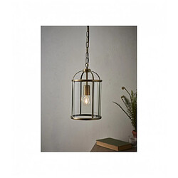 Avis Endon suspension Lambeth - Or