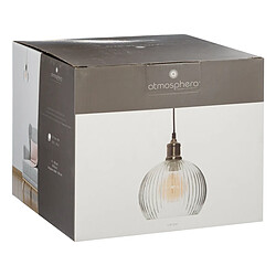 Atmosphera Suspension Laye - Transparent