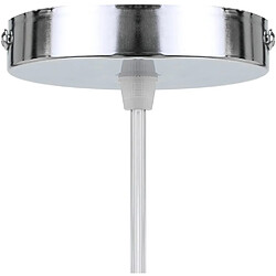 Avis Stoex Douille de lampe E27 suspension - Argent