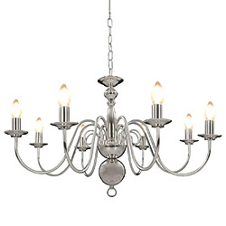 Suspension & lustre Vidaxl