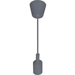 Horoz Electric Suspension Câble Gris