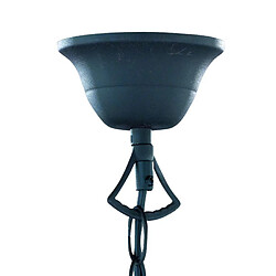 Suspension & lustre
