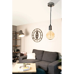 Avis ZENITECH Kit suspension luminaire