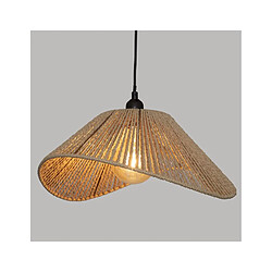 Atmosphera Suspension Myha Corde - Beige