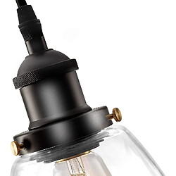 Universal Lampe Loft - Verre