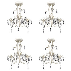 Suspension & lustre Vidaxl