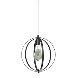 HOROZ ELECTRIC NEWTON - Noir