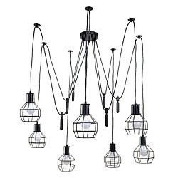 Suspension & lustre Decoshop26