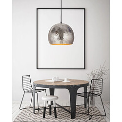 Paris Prix Lampe Factory - Argent