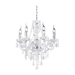 Suspension & lustre Lumière