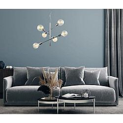 Suspension & lustre