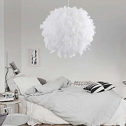 Suspension & lustre