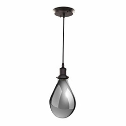 Suspension & lustre Paris Prix