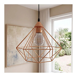 Suspension & lustre