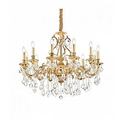 Ideal Lux eal lux Gioconda - Or
