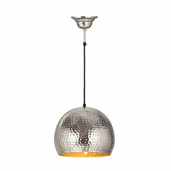 Paris Prix Lampe Factory - Argent