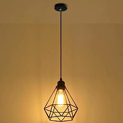 Suspension & lustre