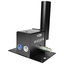 Machines à effets Showtec