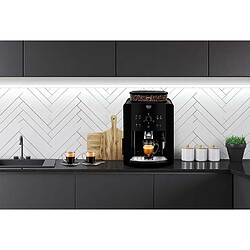 Krups EA8110 Arabica - Noir