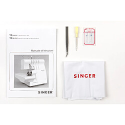 Singer 14SH654 pas cher