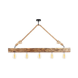 Hanah Home VENTE-UNIQUE EREBOS pas cher