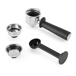 Delonghi EC235BK - Noir pas cher