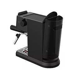 Avis Beko CEP5302B - Noir