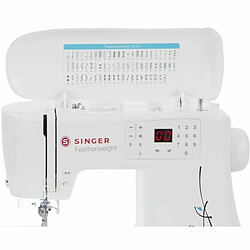 Avis Singer C240