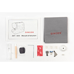 Singer 3232 pas cher